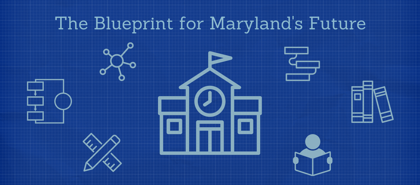 Copy of The Blueprint for Maryland's Future Copy of The Blueprint for Maryland's Future