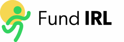 logo of FundIRL