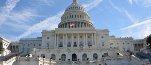 us capital building